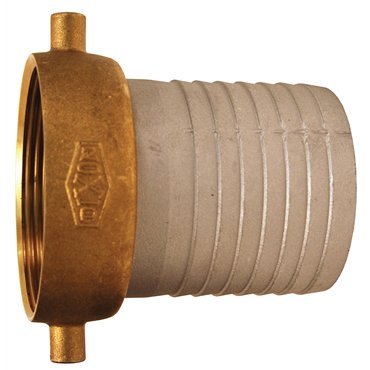 King™ Short Shank Fitting